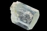 Gemmy, Aquamarine Crystal - Baltistan, Pakistan #93470-2